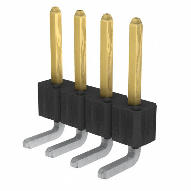 68015-104HLF by Amphenol ICC (FCI)