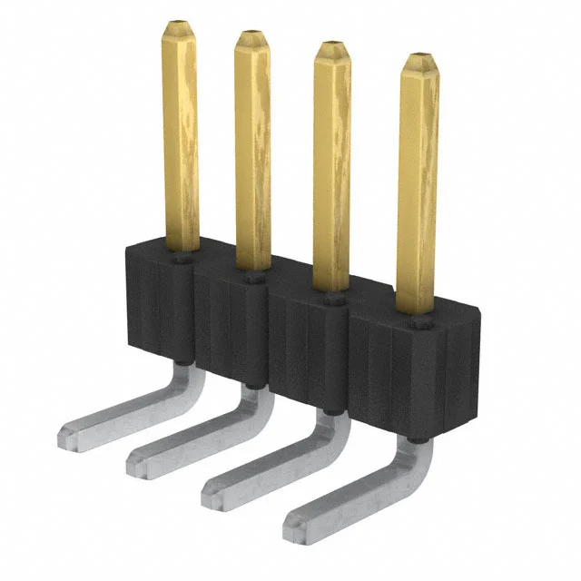 68016-204HTLF by Amphenol ICC (FCI)