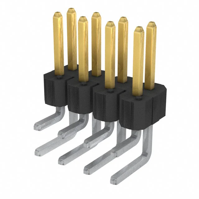 68020-108H by Amphenol ICC (FCI)