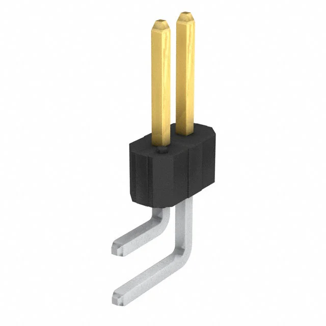 68020-202HLF by Amphenol ICC (FCI)