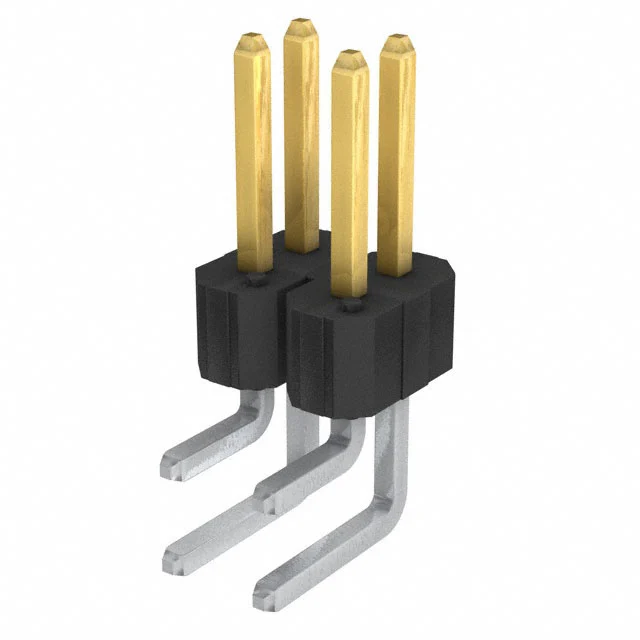 68020-204HLF by Amphenol ICC (FCI)