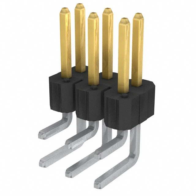 68020-206HLF by Amphenol ICC (FCI)