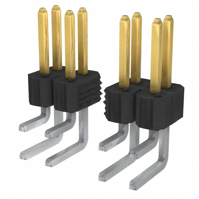 68020-252HLF by Amphenol ICC (FCI)