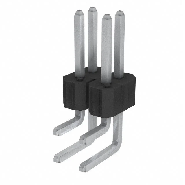 68020-404H by Amphenol ICC (FCI)