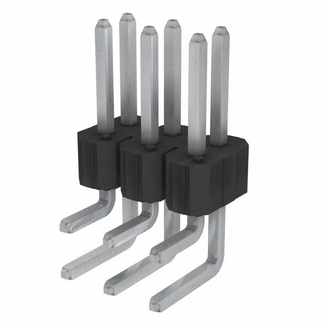 68020-406H by Amphenol ICC (FCI)