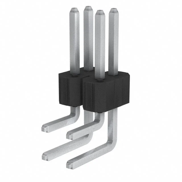 68021-404HLF by Amphenol ICC (FCI)