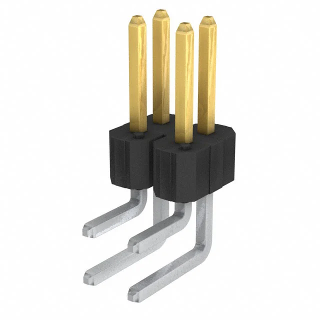 68021-604 by Amphenol ICC (FCI)