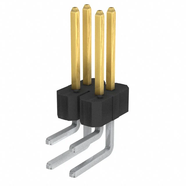 68022-204HLF by Amphenol ICC (FCI)