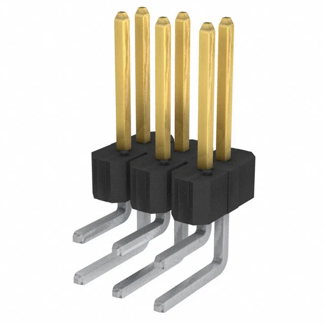 68022-206HLF by Amphenol ICC (FCI)