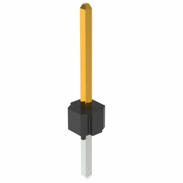 68024-100H by Amphenol ICC (FCI)