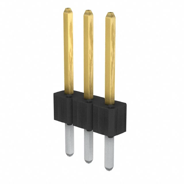 68024-103HLF by Amphenol ICC (FCI)