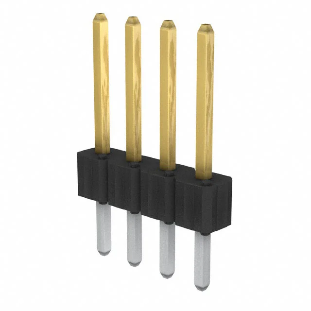 68024-104HLF by Amphenol ICC (FCI)
