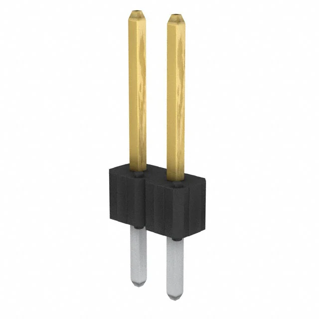 68024-202HLF by Amphenol ICC (FCI)