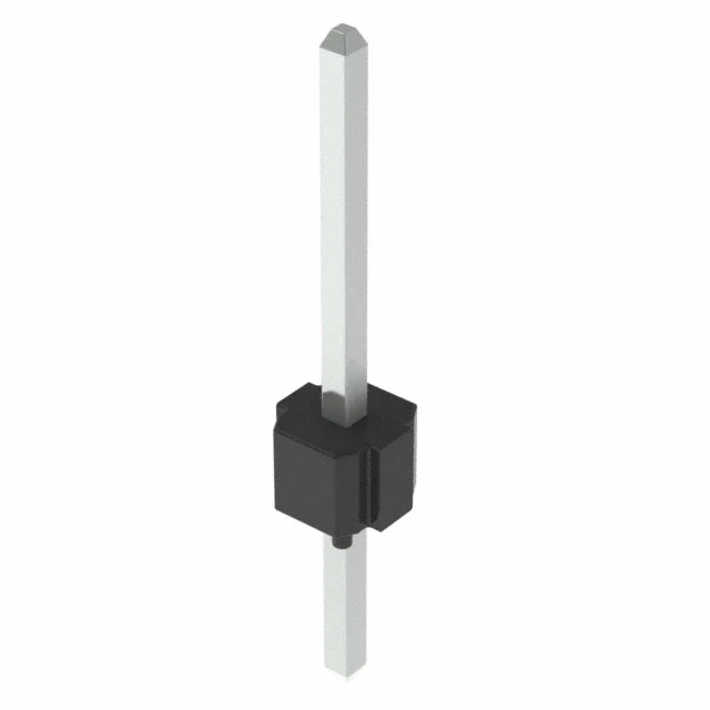 68024-400HLF by Amphenol ICC (FCI)