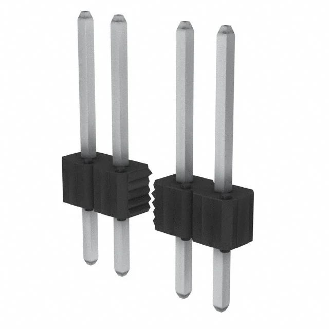 68024-405HLF by Amphenol ICC (FCI)