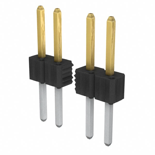 68032-236HLF by Amphenol ICC (FCI)