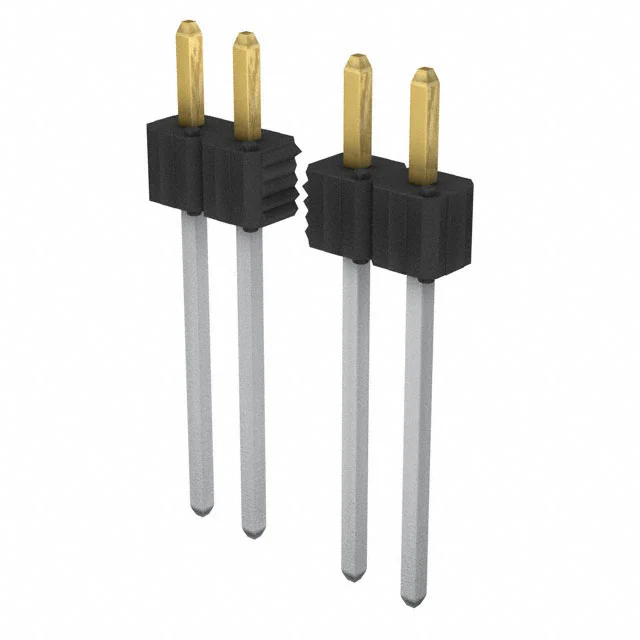 68033-136HLF by Amphenol ICC (FCI)