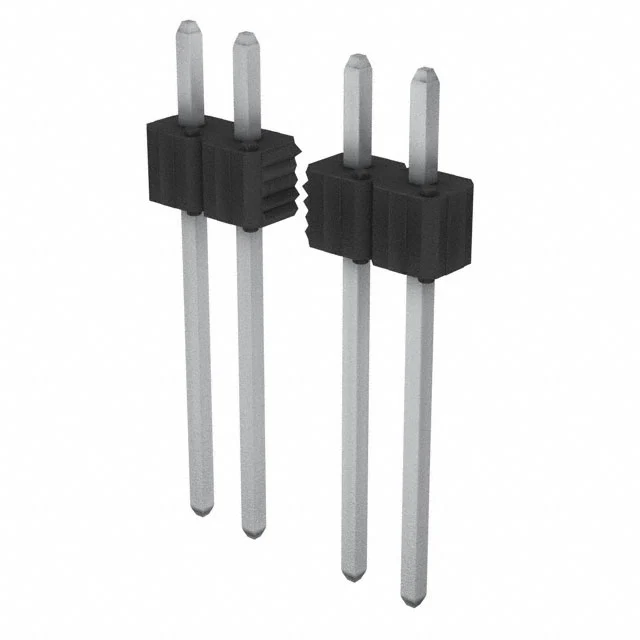 68033-436H by Amphenol ICC (FCI)