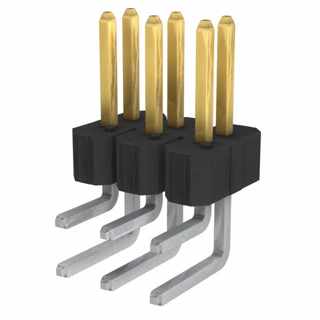 68405-206HLF by Amphenol ICC (FCI)