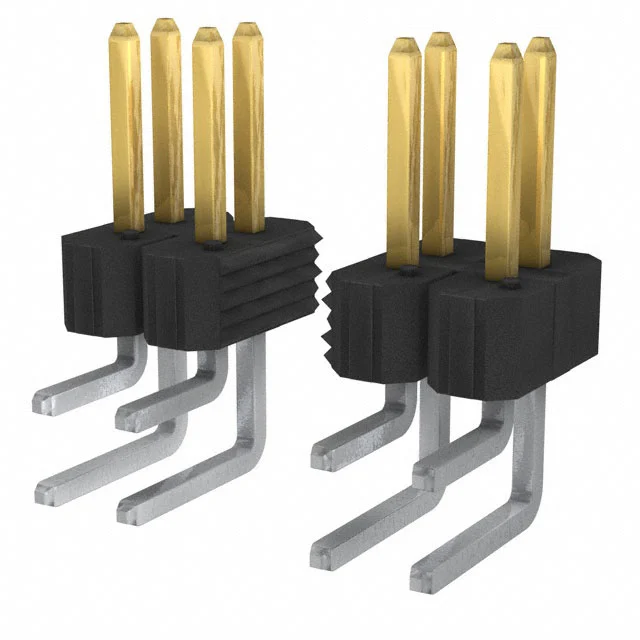68405-272 by Amphenol ICC (FCI)