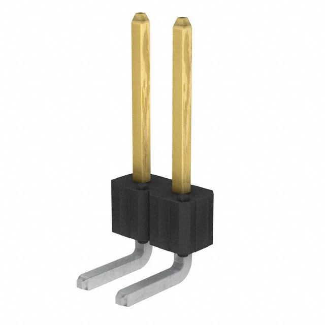 68423-102HLF by Amphenol ICC (FCI)