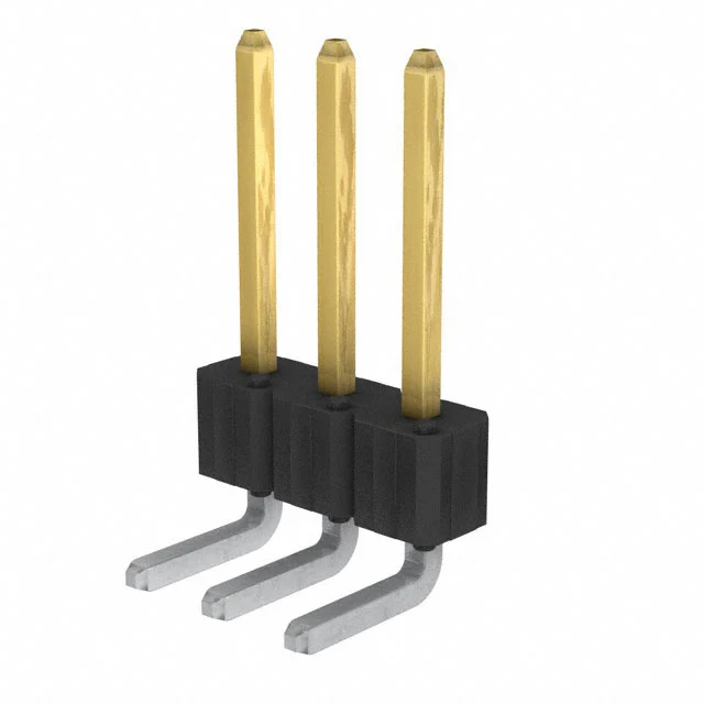 68423-103HLF by Amphenol ICC (FCI)