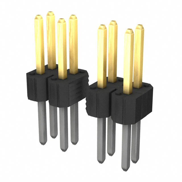 68438-172 by Amphenol ICC (FCI)
