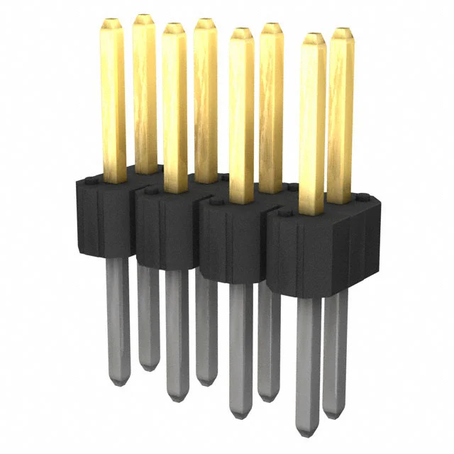 68438-208H by Amphenol ICC (FCI)