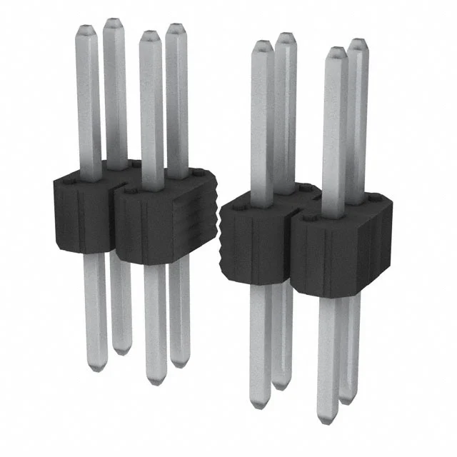 68438-434HLF by Amphenol ICC (FCI)