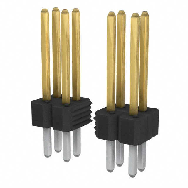 68439-372 by Amphenol ICC (FCI)