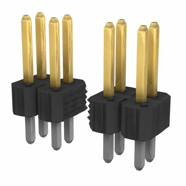 68449-285HLF by Amphenol ICC (FCI)
