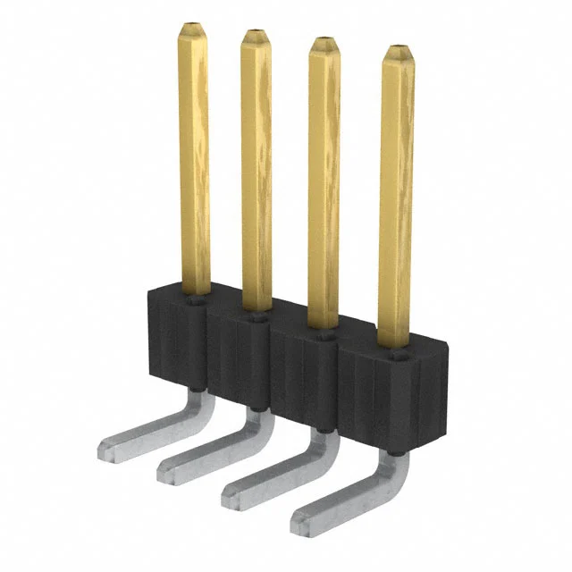 68458-104HLF by Amphenol ICC (FCI)