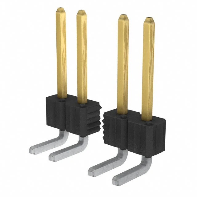 68458-236HLF by Amphenol ICC (FCI)