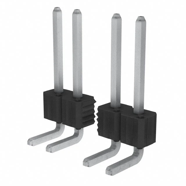 68458-424HLF by Amphenol ICC (FCI)