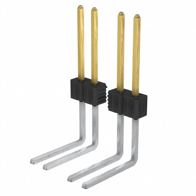 68461-135HLF by Amphenol ICC (FCI)
