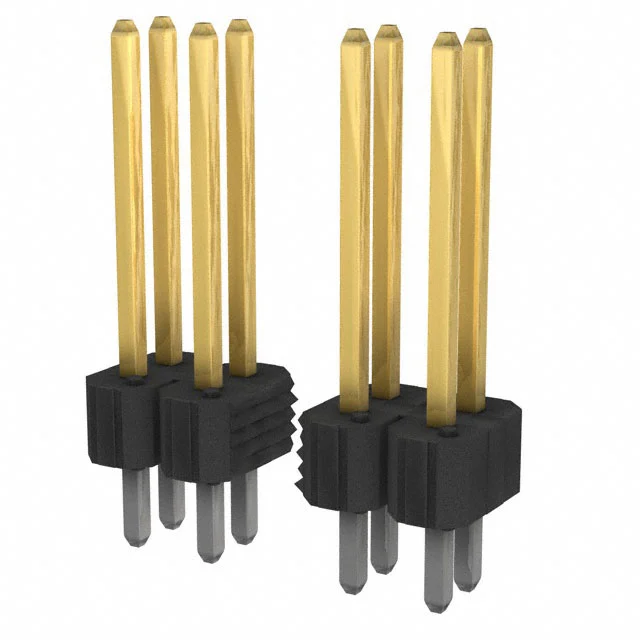68464-172 by Amphenol ICC (FCI)