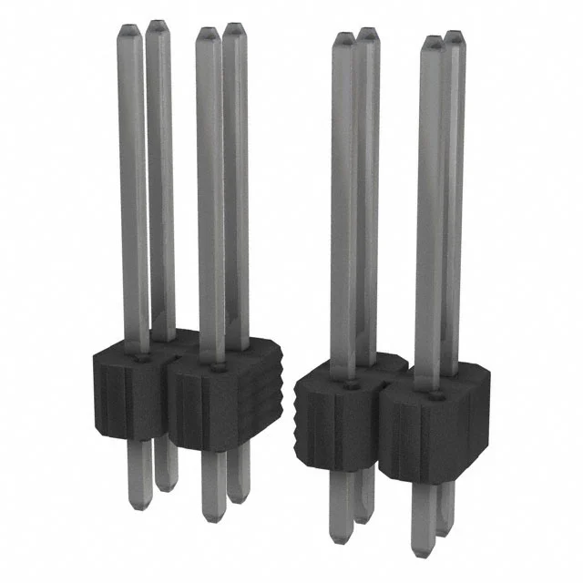68464-424HLF by Amphenol ICC (FCI)
