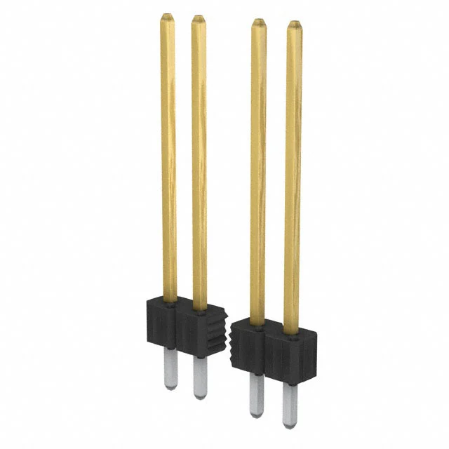 68466-136 by Amphenol ICC (FCI)
