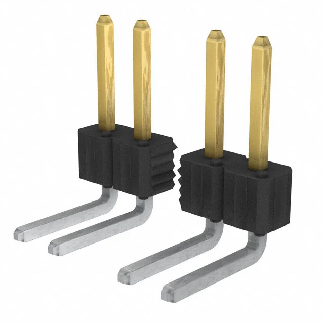68468-236HLF by Amphenol ICC (FCI)