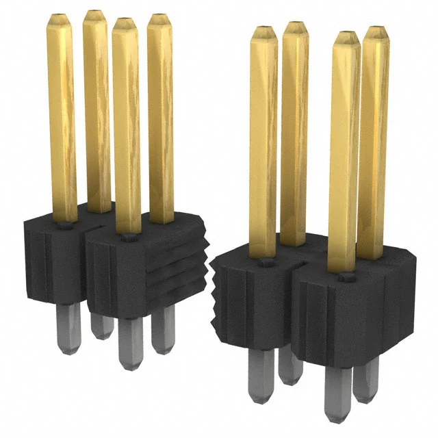 68481-172HLF by Amphenol ICC (FCI)