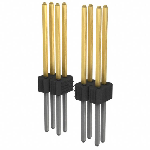 68482-272H by Amphenol ICC (FCI)