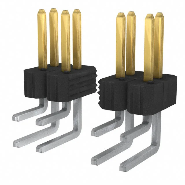 68492-172HLF by Amphenol ICC (FCI)