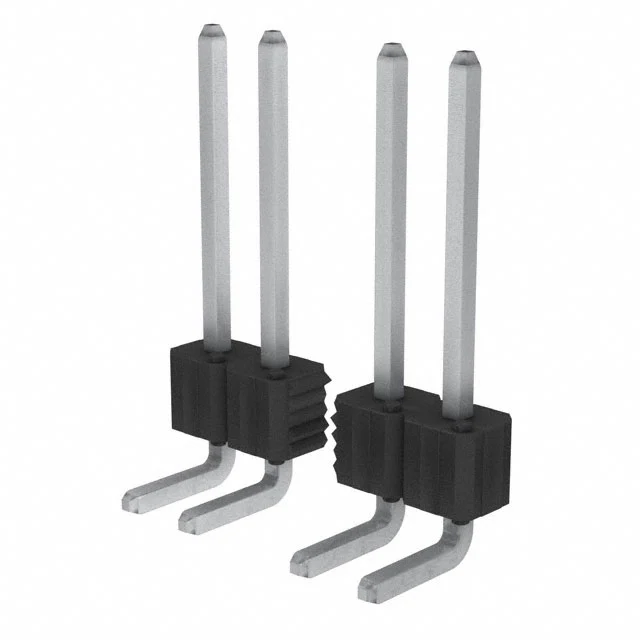 68494-424HLF 제조사: Amphenol ICC (FCI)