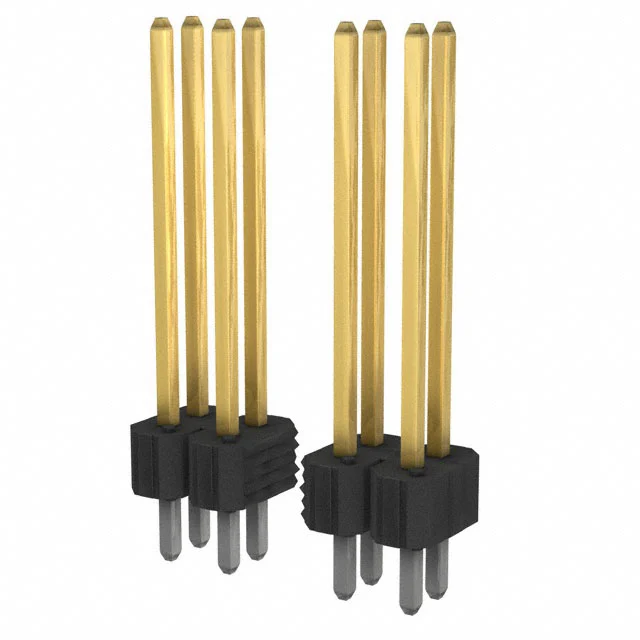 68600-372 by Amphenol ICC (FCI)