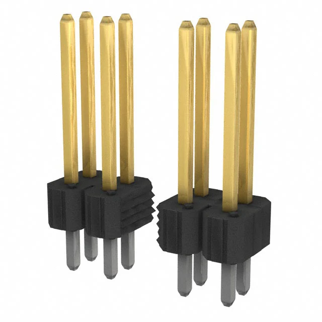 68601-122 by Amphenol ICC (FCI)