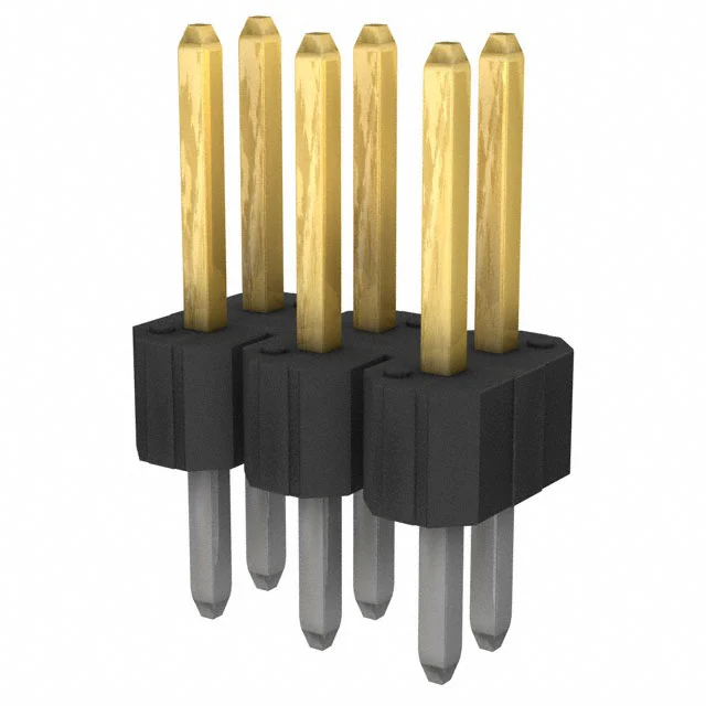 68602-106HLF by Amphenol ICC (FCI)
