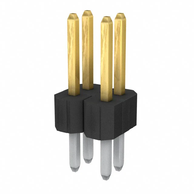 68602-204HLF by Amphenol ICC (FCI)
