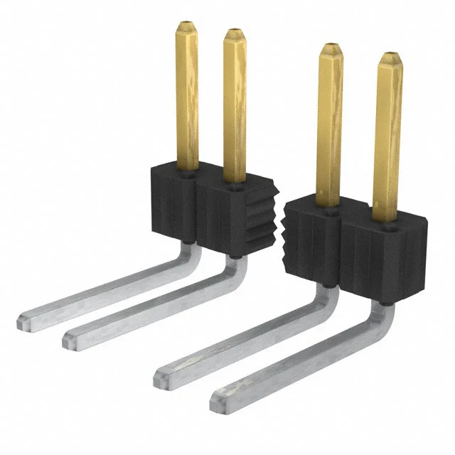 68626-134HLF by Amphenol ICC (FCI)
