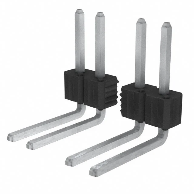 68626-409HLF by Amphenol ICC (FCI)