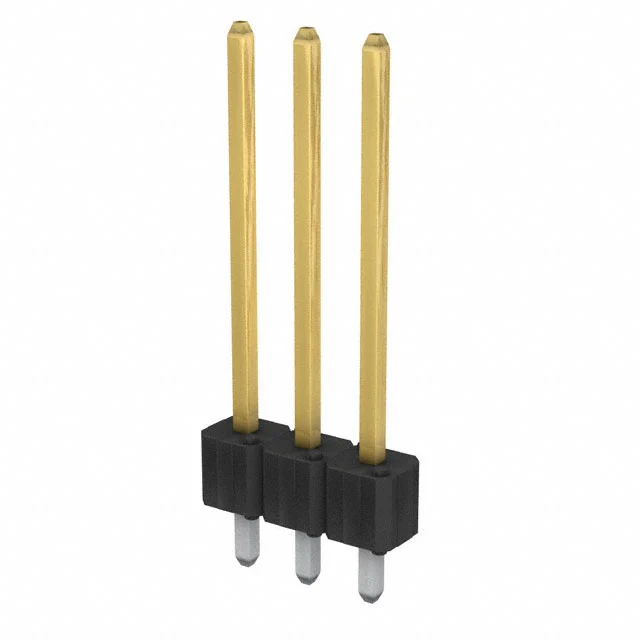 68653-103HLF by Amphenol ICC (FCI)